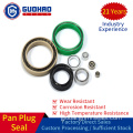 Rotary Valve High Pressure High Pressure Rotary Enhanced Seal Dispensing Valve Seal Factory